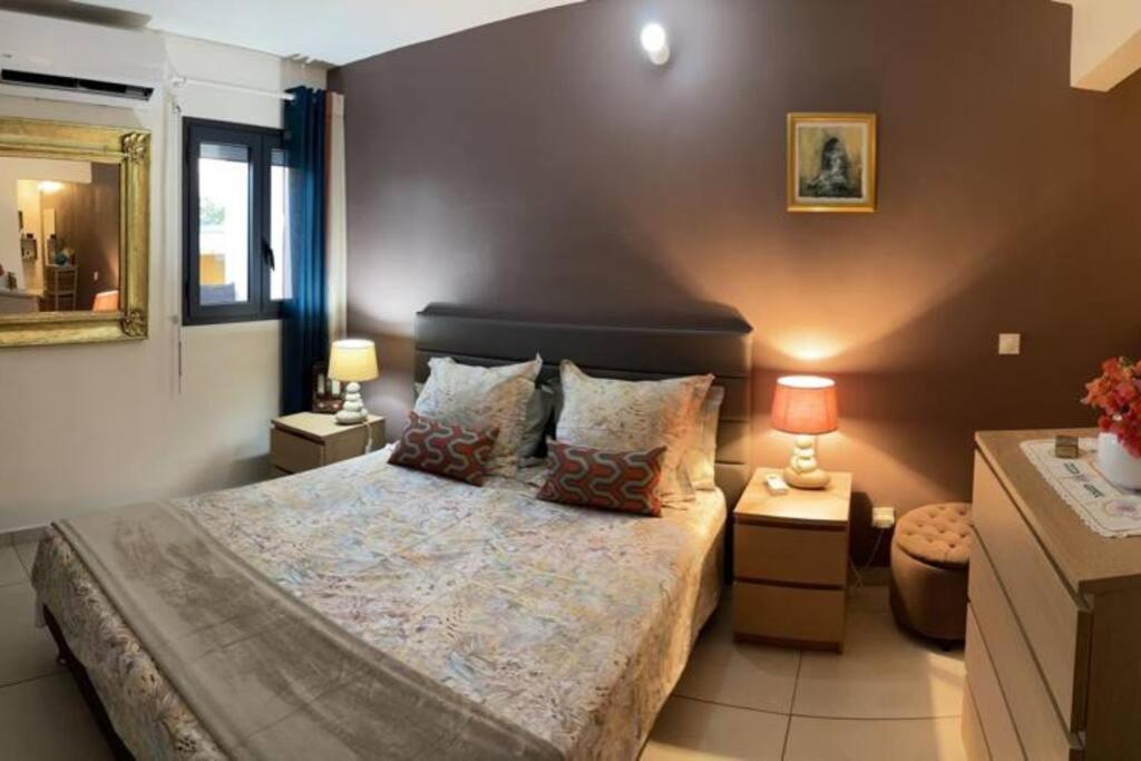 Le 136 Belle Vue Le Gosier (Grande-Terre) Exterior foto