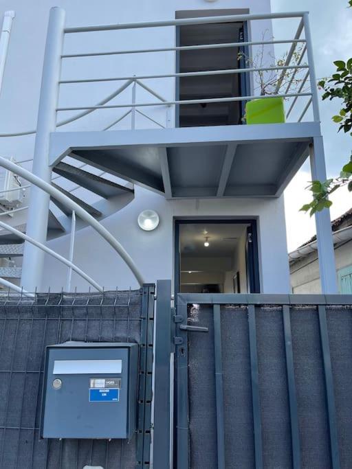 Le 136 Belle Vue Le Gosier (Grande-Terre) Exterior foto